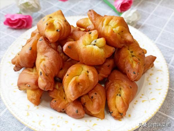 炸薄脆、炸油餅、炸果子,花錢學的配方,免費給你,建議收藏備用 炸薄脆、炸油餅、炸果子,花錢學的配方,免費給你,建議收藏備用