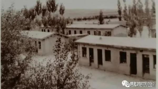 陸林周:62師炮兵團在李橋營房15年,走出7名將軍和百名校官 陸林周:62師炮兵團在李橋營房15年,走出7名將軍和百名校官