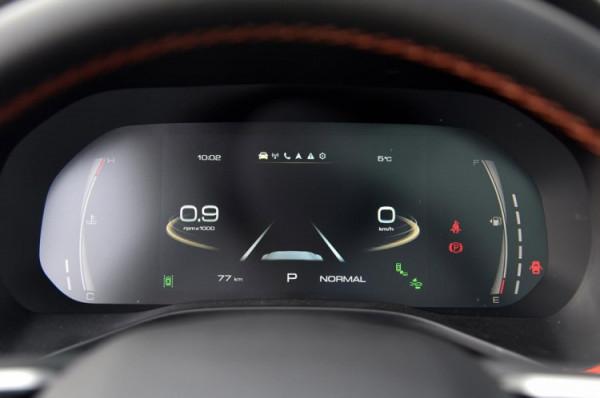 2021年讓人印象深刻的車，凡爾賽C5 X再次上榜