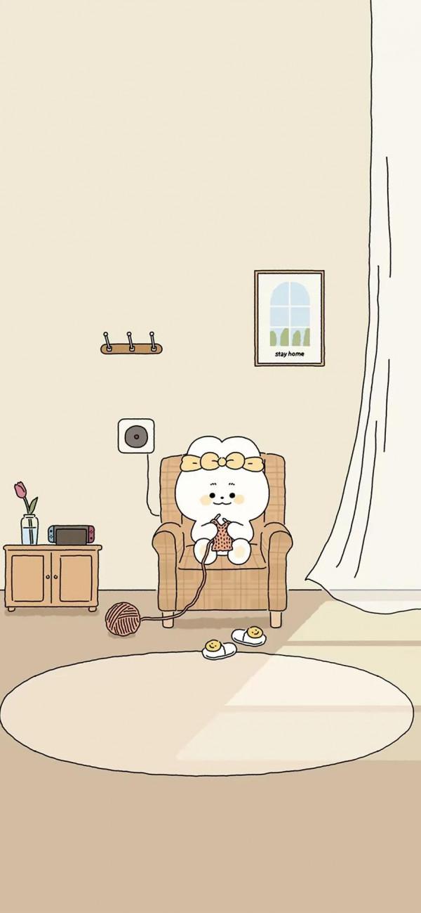 100張卡通動漫桌布：可能都是你喜歡的桌布，別錯過