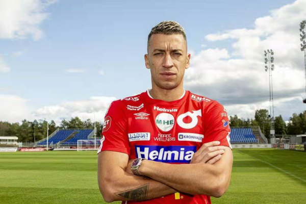 瑞超:代格福什 VS 埃爾夫斯堡 2099字詳析 9分鐘瞭解球隊 瑞超:代格福什 VS 埃爾夫斯堡 2099字詳析 9分鐘瞭解球隊