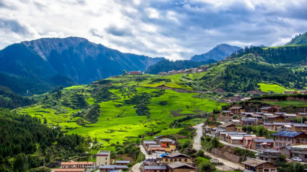 2022你的旅行清單是什麼？10個值得去的旅行地，有在你的清單嗎？