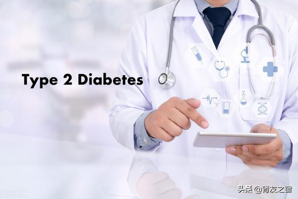 鐵與糖尿病（二）