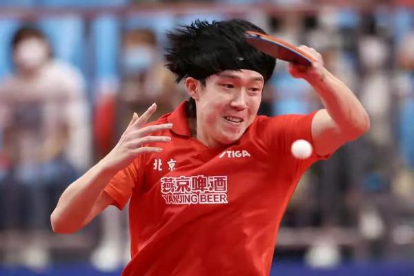 乒乓球的節奏是個啥意思？