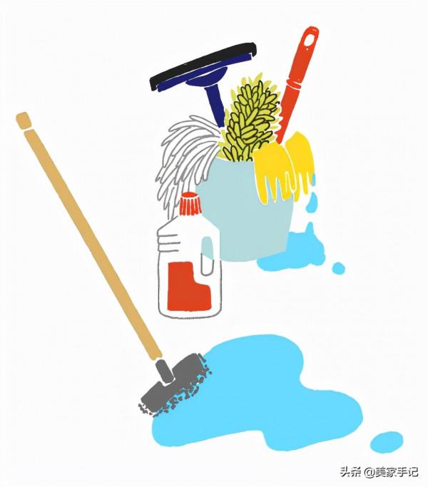 這套收拾房間的糊弄大法，我學廢了