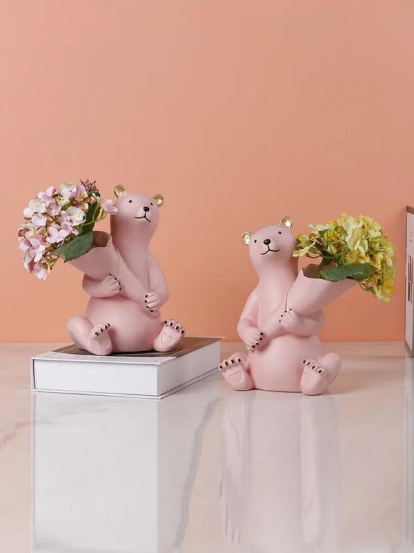 好物分享 高顏值小擺件花瓶