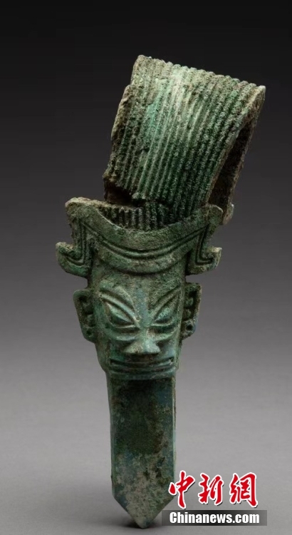 盤點考古這一年“現身”的寶藏