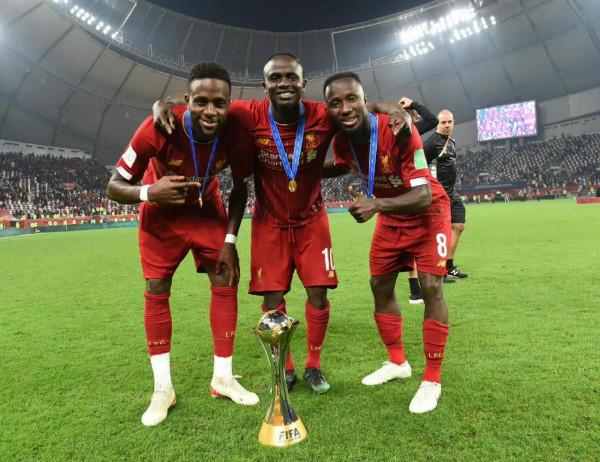 紅軍利物浦的往年今日！球迷們記得嗎？