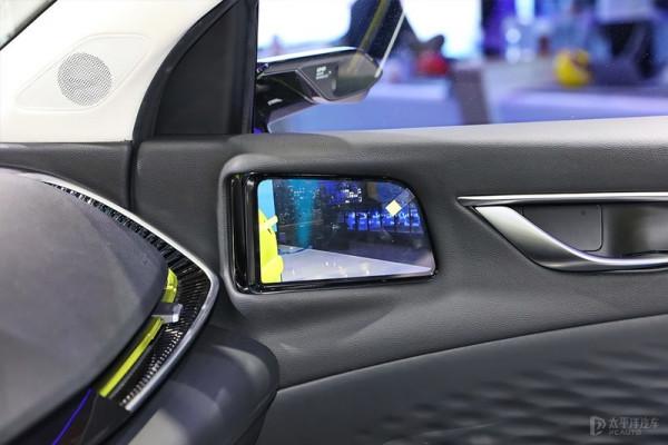 10萬出頭就有華為鴻蒙系統和整車OTA升級 是誰家造車這麼內卷? 10萬出頭就有華為鴻蒙系統和整車OTA升級 是誰家造車這麼內卷?