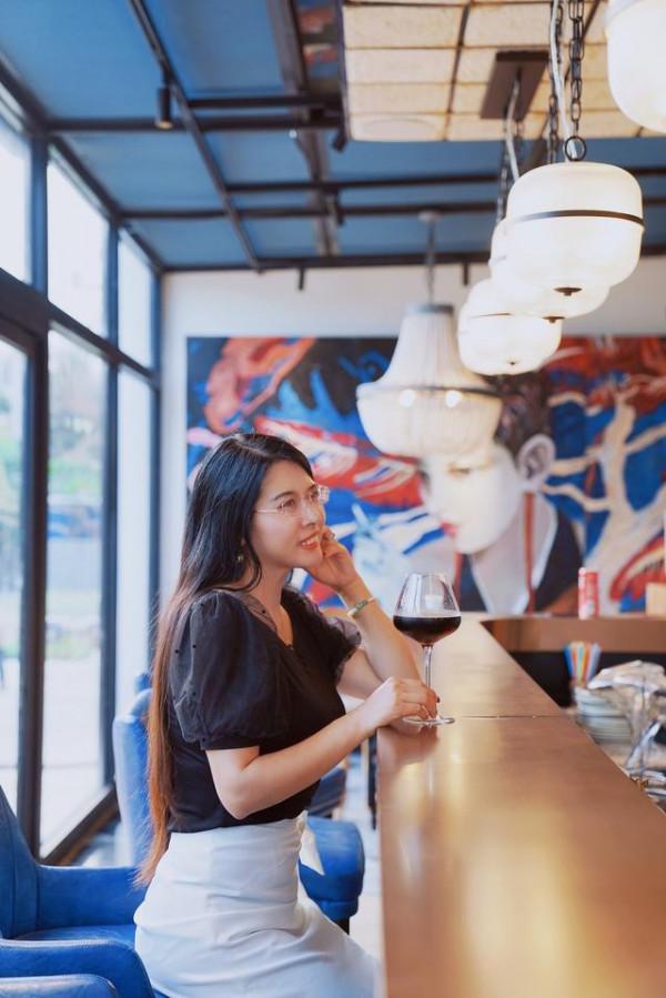 我的征途是星辰大海，旅遊博主的2021，兩次進藏，行走了17個省份