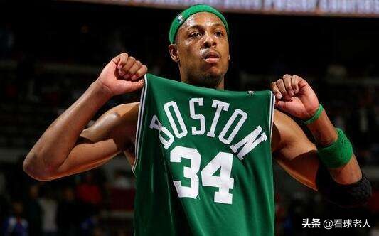 NBA各球隊21世紀的代表人物(東部),6人無懸念,熱火不是詹姆斯 NBA各球隊21世紀的代表人物(東部),6人無懸念,熱火不是詹姆斯