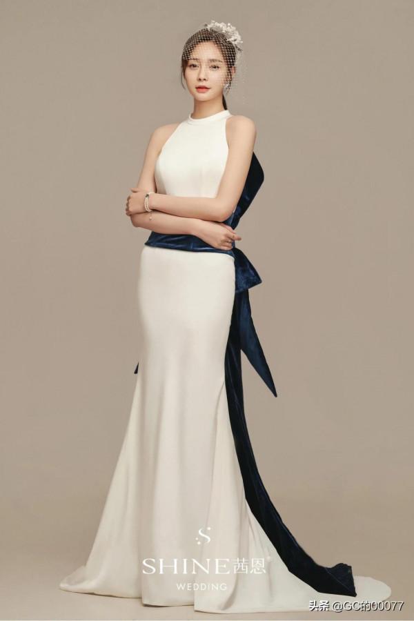 明星圖片沈夢辰