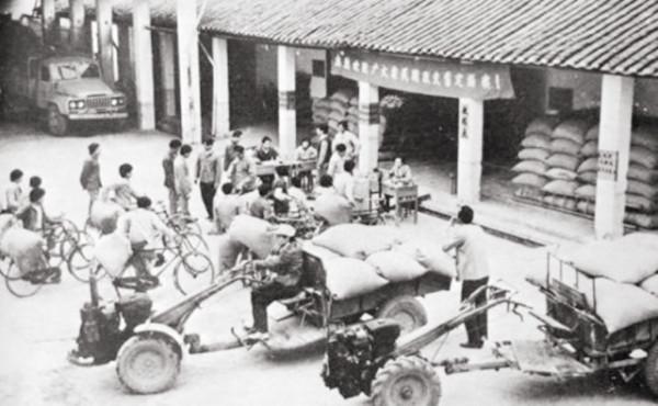 改革闖將萬里：鄧小平的得力干將