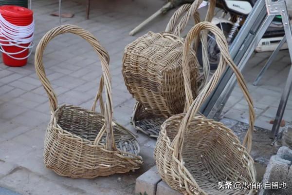 冬日，實拍蘇魯豫皖交界處的農村集市，每張都溫潤眼目，觸動心靈