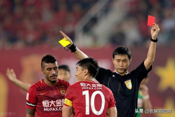 這就是中國足球低谷了?NONONO!還可能有更低的潛力... 這就是中國足球低谷了?NONONO!還可能有更低的潛力...