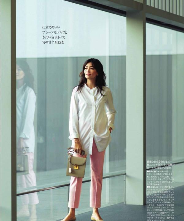 實用又接地氣的秋裝搭配,時尚減齡又百搭,美得知性又優雅 實用又接地氣的秋裝搭配,時尚減齡又百搭,美得知性又優雅