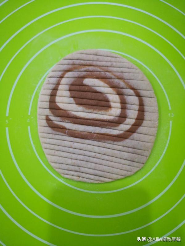 想吃包子不會捏褶子的可以收藏了，簡單易學的貝殼包，鬆軟顏值高