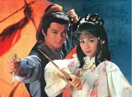 金庸之後江湖何在？趙文卓攜手《劍網1：歸來》，扛起俠文化大旗