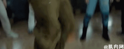 25年過去，《古惑仔》裡的肌肉男，現在怎麼樣了？