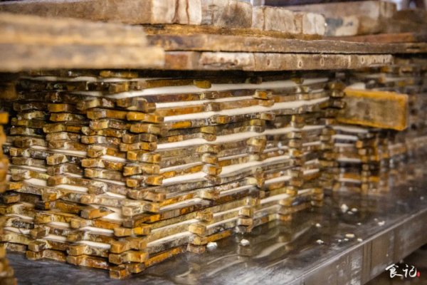 終於搞明白!為什麼出名的是太平豆腐 終於搞明白!為什麼出名的是太平豆腐