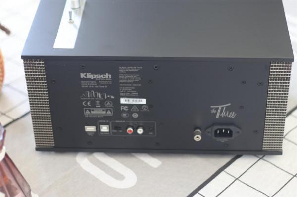 傑士The Three II藍芽音箱深度評測:經典復古,用途多樣 傑士The Three II藍芽音箱深度評測:經典復古,用途多樣