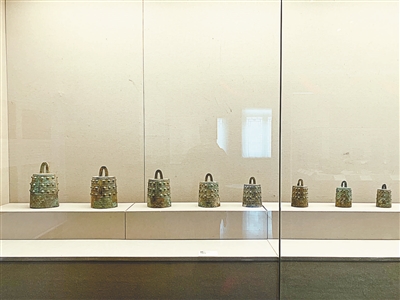 吉金耀河東:晉國的來與去 吉金耀河東:晉國的來與去