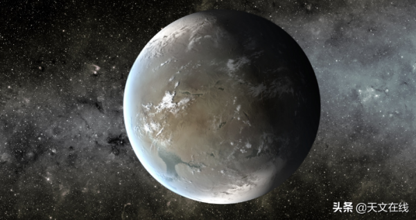 強勢圍觀！這是一個奇怪理論，汙染可能有助於我們找到外星文明