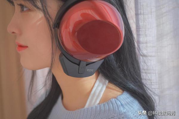 醇酒配佳人,喜馬拉雅DAC與拓撲振膜雙buff HIFIMAN HE-R9耳機測評 醇酒配佳人,喜馬拉雅DAC與拓撲振膜雙buff HIFIMAN HE-R9耳機測評