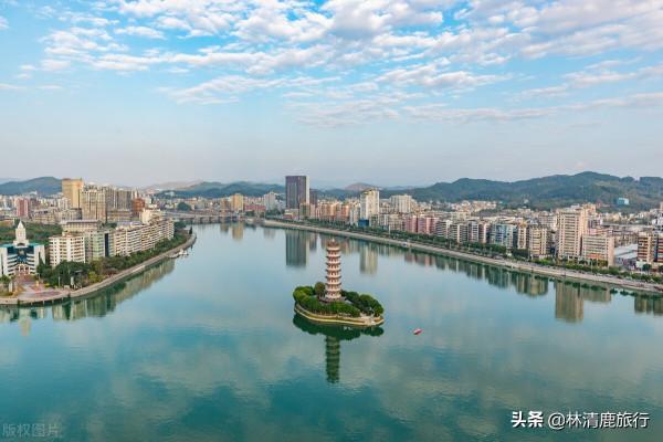 廣東養老就去韶關:房價低價效比高,森林覆蓋率全省第一 廣東養老就去韶關:房價低價效比高,森林覆蓋率全省第一