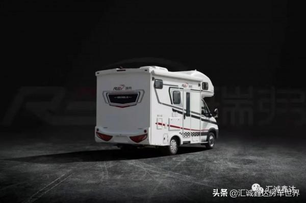 憑舒適度搶佔市場,還殺入國內前五!奇瑞房車細節滿滿,很有看點 憑舒適度搶佔市場,還殺入國內前五!奇瑞房車細節滿滿,很有看點