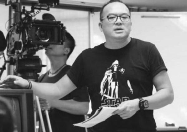 導演明金城猝死原因被公開，搶救全過程隨之曝光，付出的代價太大