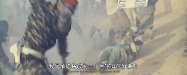 韓國今年的“衝奧片”,看完真想起立鼓掌 韓國今年的“衝奧片”,看完真想起立鼓掌