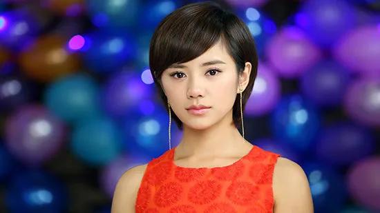 7位地方臺“最美主持”，各有各的氣質，最大51歲，最小32歲