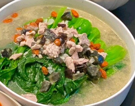 六道色香味營養俱全的家常菜，簡單一學就會