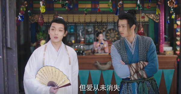 更新11集,豆瓣清一色好評,全程刷屏,笑出腹肌,芒果新劇憑啥? 更新11集,豆瓣清一色好評,全程刷屏,笑出腹肌,芒果新劇憑啥?