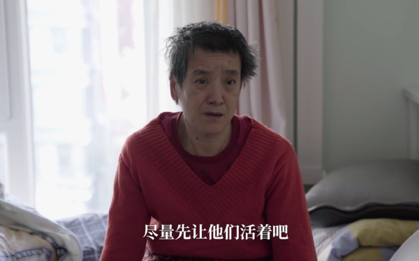 《不固定的人生》2021這一年,平凡的普通人卻過得一點都不普通 《不固定的人生》2021這一年,平凡的普通人卻過得一點都不普通