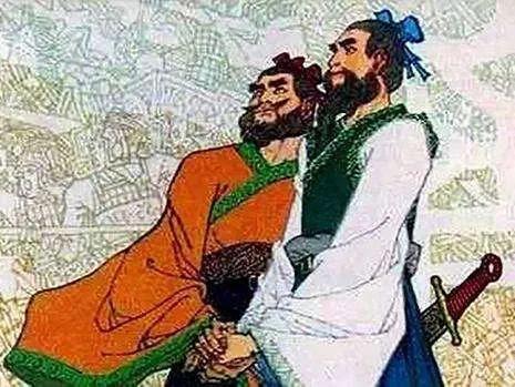 中國歷史上的第一樁秘戰：曹沫是如何單兵要回百里失地的？