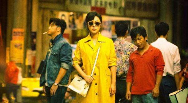 《發財日記》宋小寶擔任導演的處女作，他站在那裡不說話我都想笑