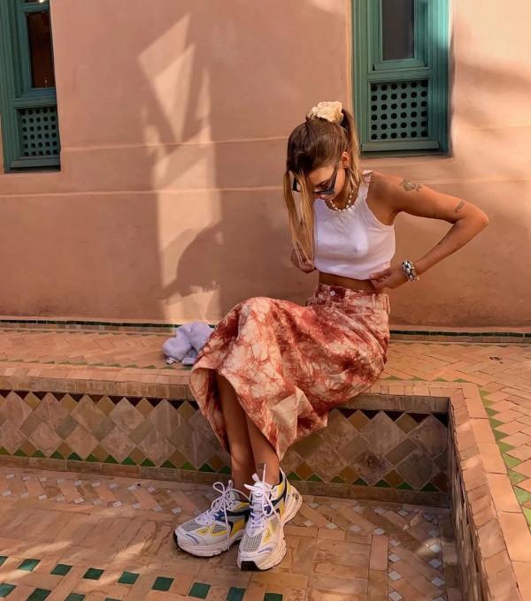 珍珠項鍊的穿搭秘籍 珍珠項鍊的穿搭秘籍