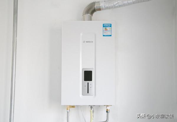 電熱水器和燃氣熱水器選哪個？6個方面對比，終結你的選購困難症