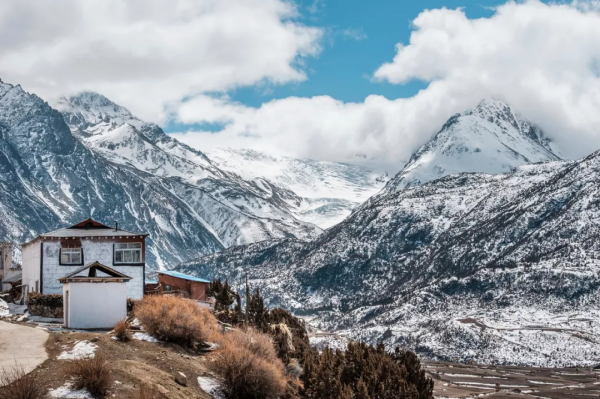 這15個被人遺忘的古村鎮,帶你看中國最美的世外桃源 這15個被人遺忘的古村鎮,帶你看中國最美的世外桃源