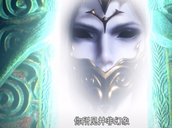 新冒出神族出自西域,胖子孔雀才是真愛,不聞不問原來沒有復活 新冒出神族出自西域,胖子孔雀才是真愛,不聞不問原來沒有復活