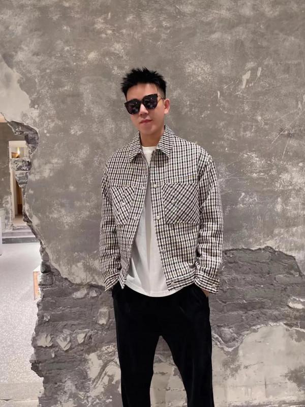 男裝搭配三個最大技巧，學起來分分鐘變得穩重體面