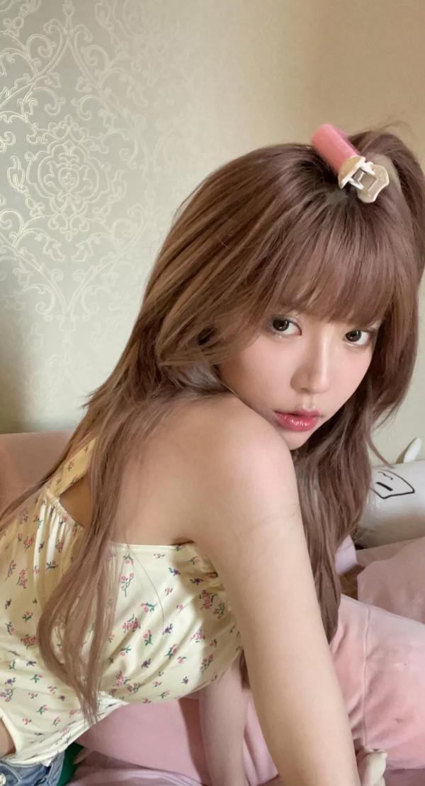 明星美圖——周淑怡 明星美圖——周淑怡