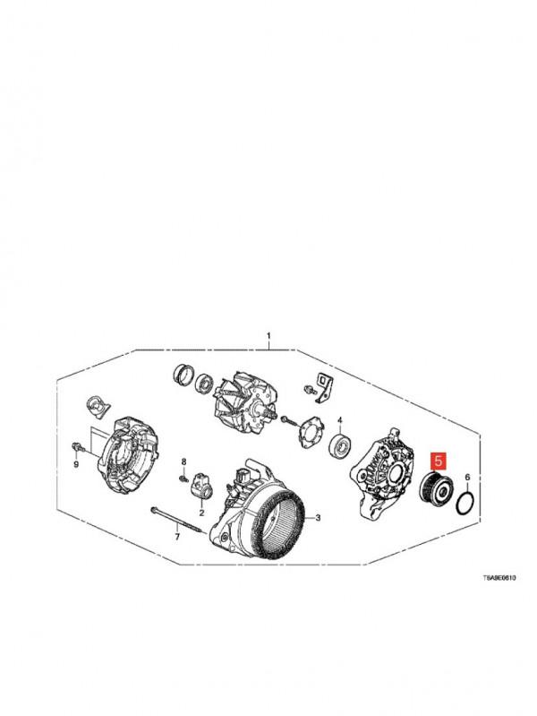 奧德賽皮帶異響怎麼解決？