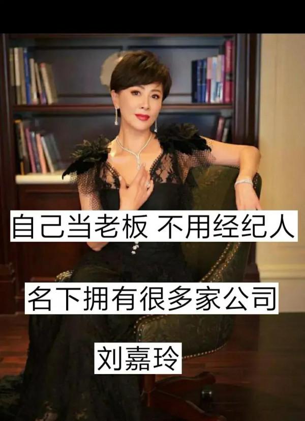 盤點那些沒有經紀人的明星們