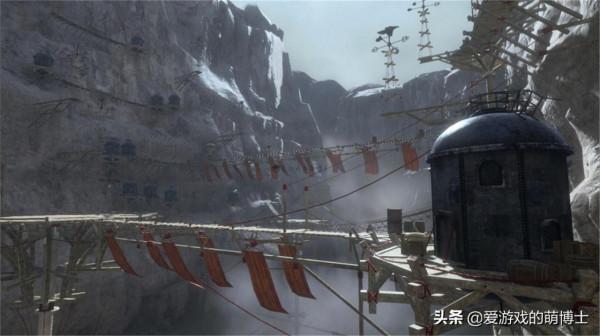 2021年十大放在庫裡吃灰的遊戲公佈，《生化危機8》屈居亞軍