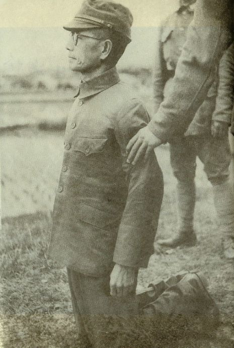 1946年春節,通化全市電燈3滅3亮,隨後上萬日軍戰俘發生暴動 1946年春節,通化全市電燈3滅3亮,隨後上萬日軍戰俘發生暴動