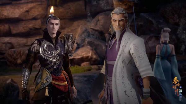 《新秦時明月》官方公信一再降低，猜謎已變死迴圈，角色風評被害