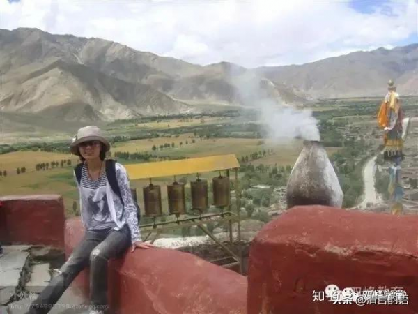 原創美文 | 情緣西藏（三）雍布拉康